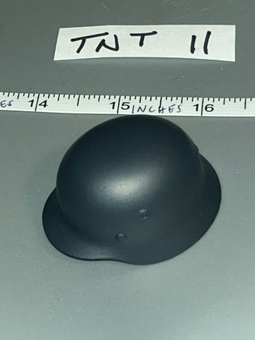 1:6 Scale WWII German Helmet - Ujindou Panzergrenadier