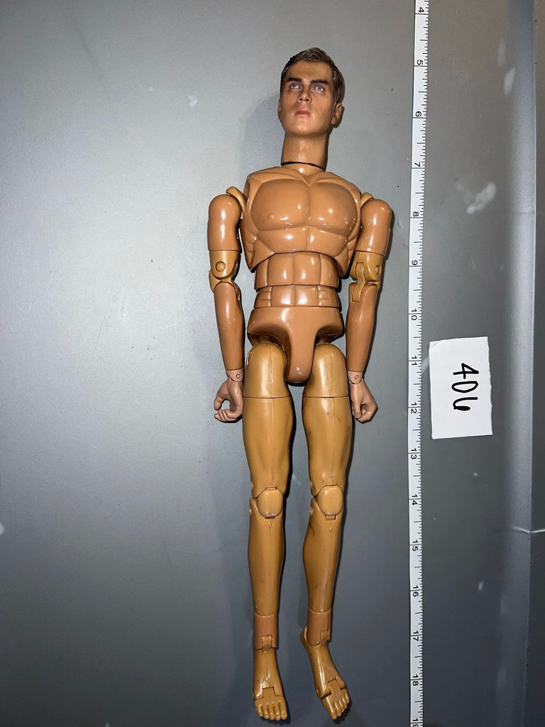 1/6 Scale Nude DID Figure