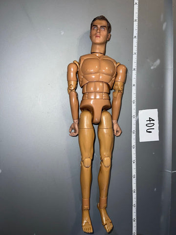 1/6 Scale Nude DID Figure