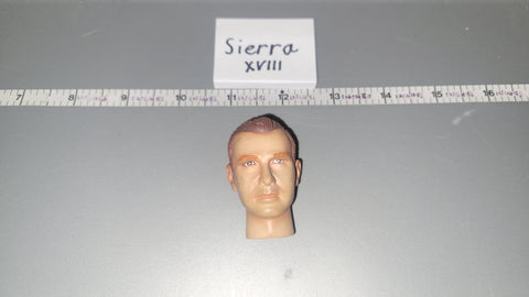 1/6 Scale Dragon Head Sculpt