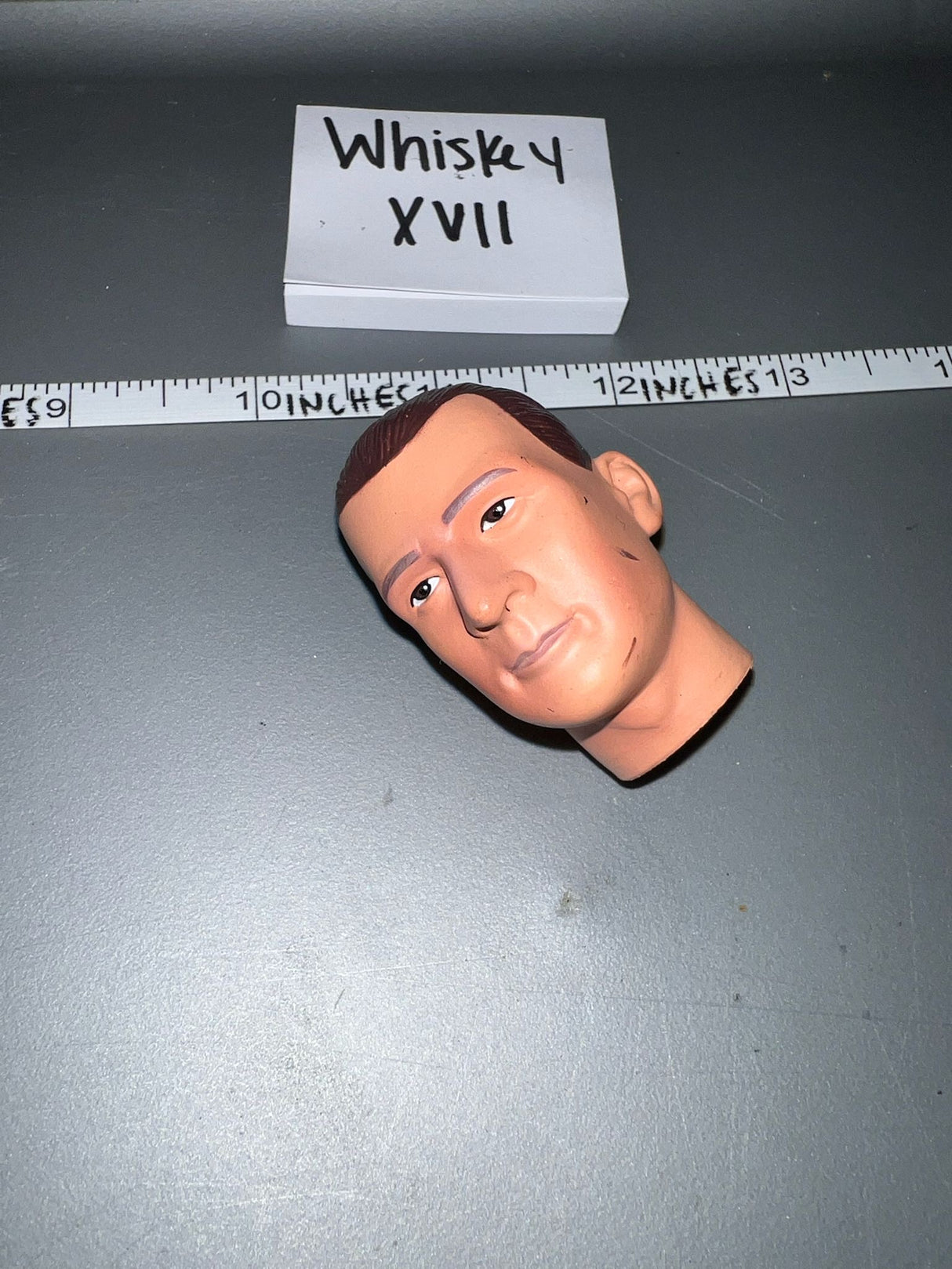 1/6 Scale Dragon Head Sculpt