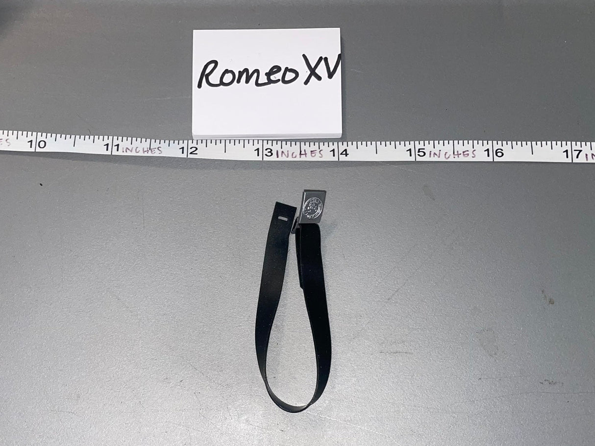 1/6 Scale WWII German Belt
