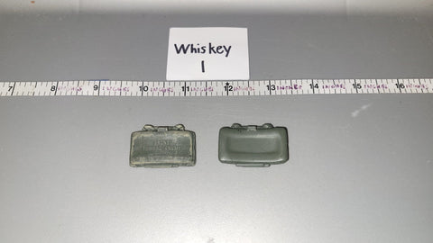 1/6 Scale Vietnam Era US Claymore Mine Lot