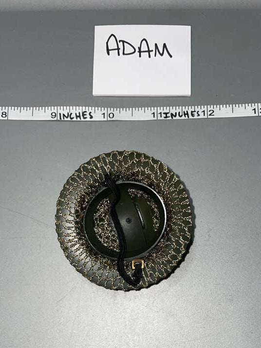 1/6 Scale WWII British Helmet