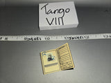 1/6 Scale WWII German Identity Document