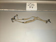 1/6 Scale Modern Era Tactical Helmet Retention Strap System
