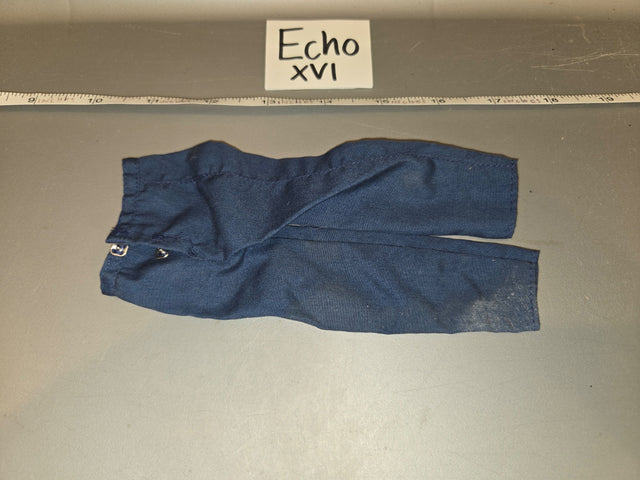 1/6 Scale WWII German Luftwaffe Pants - Echo XVI