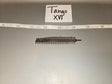 1/6 Scale WWII US .30 Caliber Machine Gun Ammunition Belt - Tango XVI
