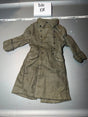 1/6 Scale WWII Soviet Greatcoat - Kilo XIX
