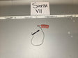 1/6 Scale WWII German Grenade Fuse Igniter Set with Cord - Sierra VII
