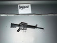 1/6 Scale Modern Era US M4 Carbine Rifle - Highland