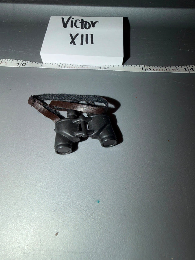 1/6 Scale WWII German Binoculars