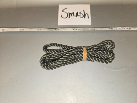 1/6 Scale Decorative Twisted Cord Rope Bundle - Smash