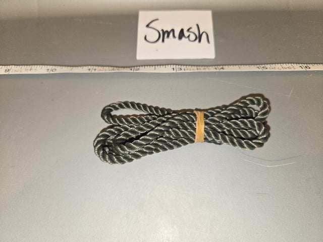 1/6 Scale Decorative Twisted Cord Rope Bundle - Smash