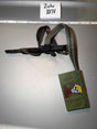 1/6 Scale Vietnam Era M60 Machine Gun with Ammo Belt and Box