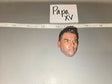 1/6 Scale Male Head Sculpt - Papa XV