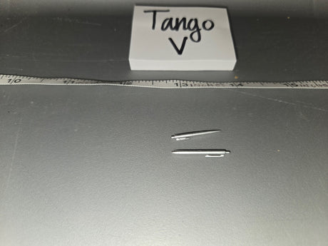 1/6 Scale Modern Era Pen Lot - Tango V