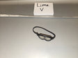 1/6 Scale WWII German Goggles - Lima V