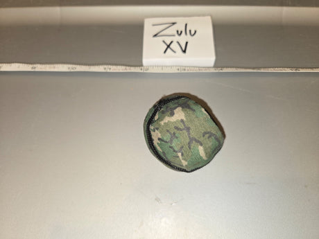 1/6 Scale Modern Era Multicam Helmet Cover