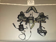 1/6 Scale Modern Era US Tactical Chest Rig with Leg Holster and Pouches - X-Ray XXII