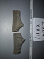 1/6 Scale WWII German Gauntlet Gloves Set - Zulu XVII