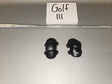 1/6 Scale Modern Era Tactical Knee Pads - Golf III