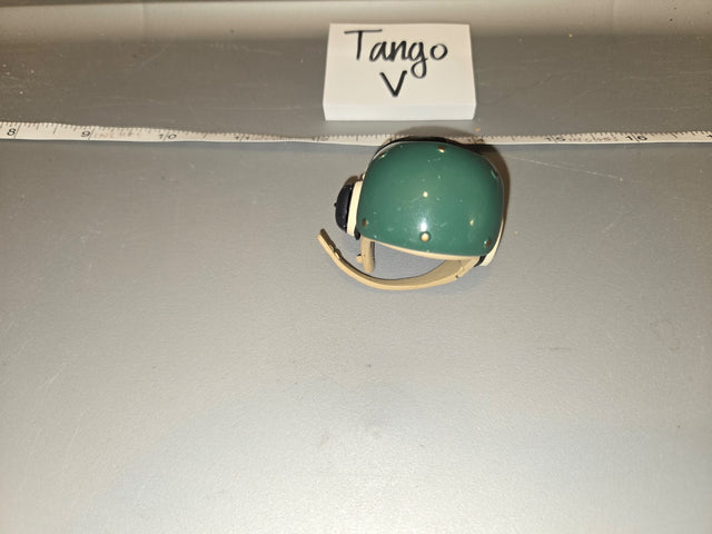 1/6 Scale WWII US Army Air Corps Flight Helmet - Tango V