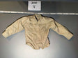 1/6 Scale WWII US Khaki Service Shirt - Juliet V