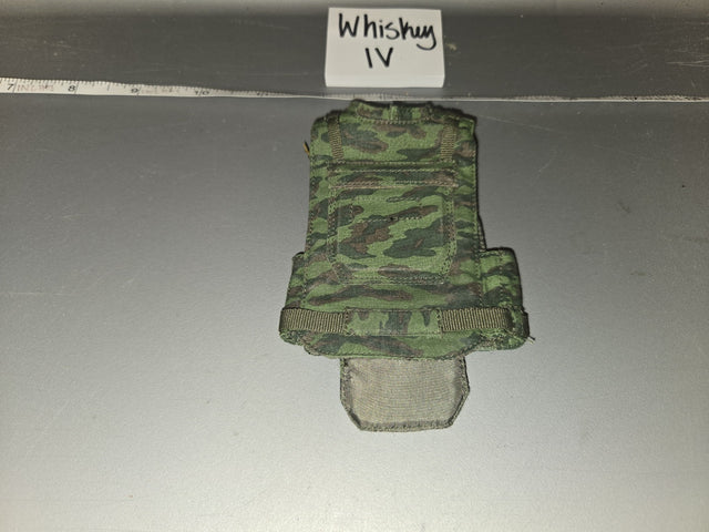1/6 Scale Modern Era Russian Body Armor - Whiskey IV