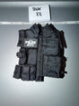 1/6 Scale Modern Era NYPD Emergency Service Unit Tactical Vest