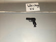 1/6 Scale Modern Era SIG Sauer P226 Pistol - Whiskey XV