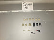1/6 Scale Modern Era Tactical Accessories Set - Sierra VII