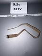 1/6 Scale Modern Era Tan Sling Strap with Buckle
