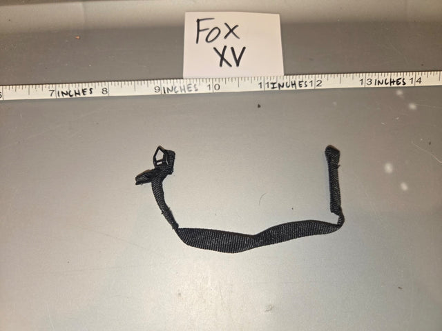 1/6 Scale Modern Era Extraction Strap - Fox XV