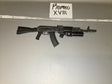 1/6 Scale Modern Era Russian AK-74M with Underbarrel Grenade Launcher - Promeo XVIII