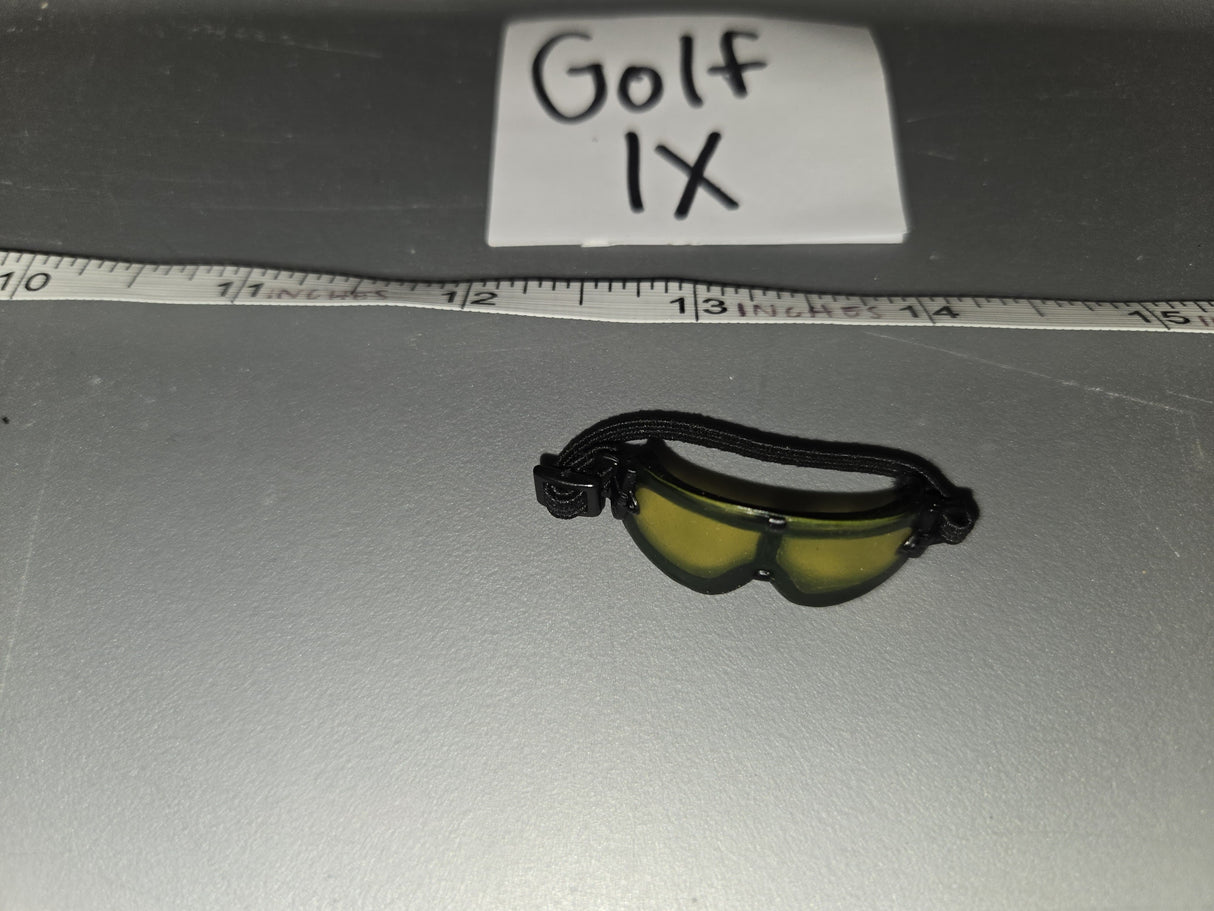 1/6 Scale Modern Dust Goggles