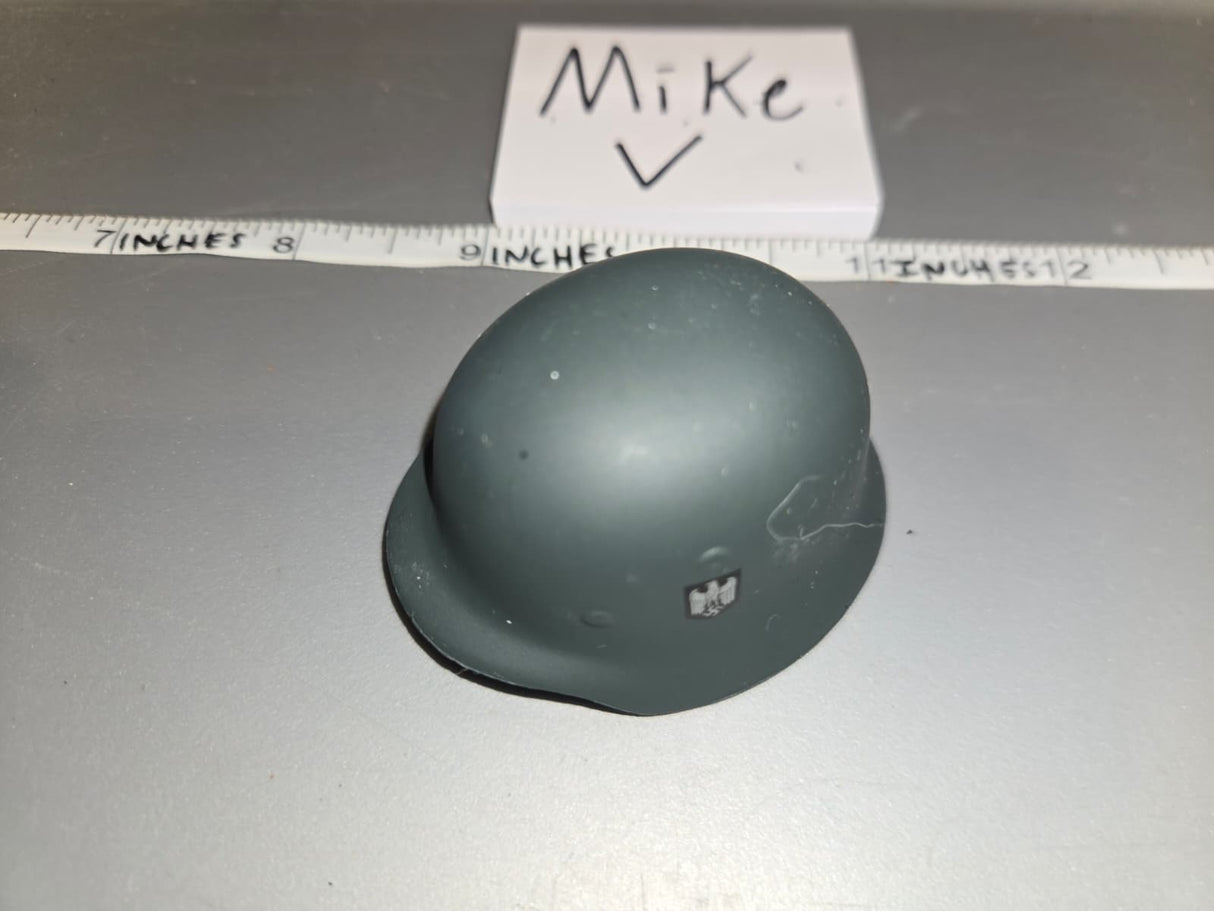 1/6 Scale WWII German Helmet
