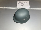1/6 Scale WWII German Helmet