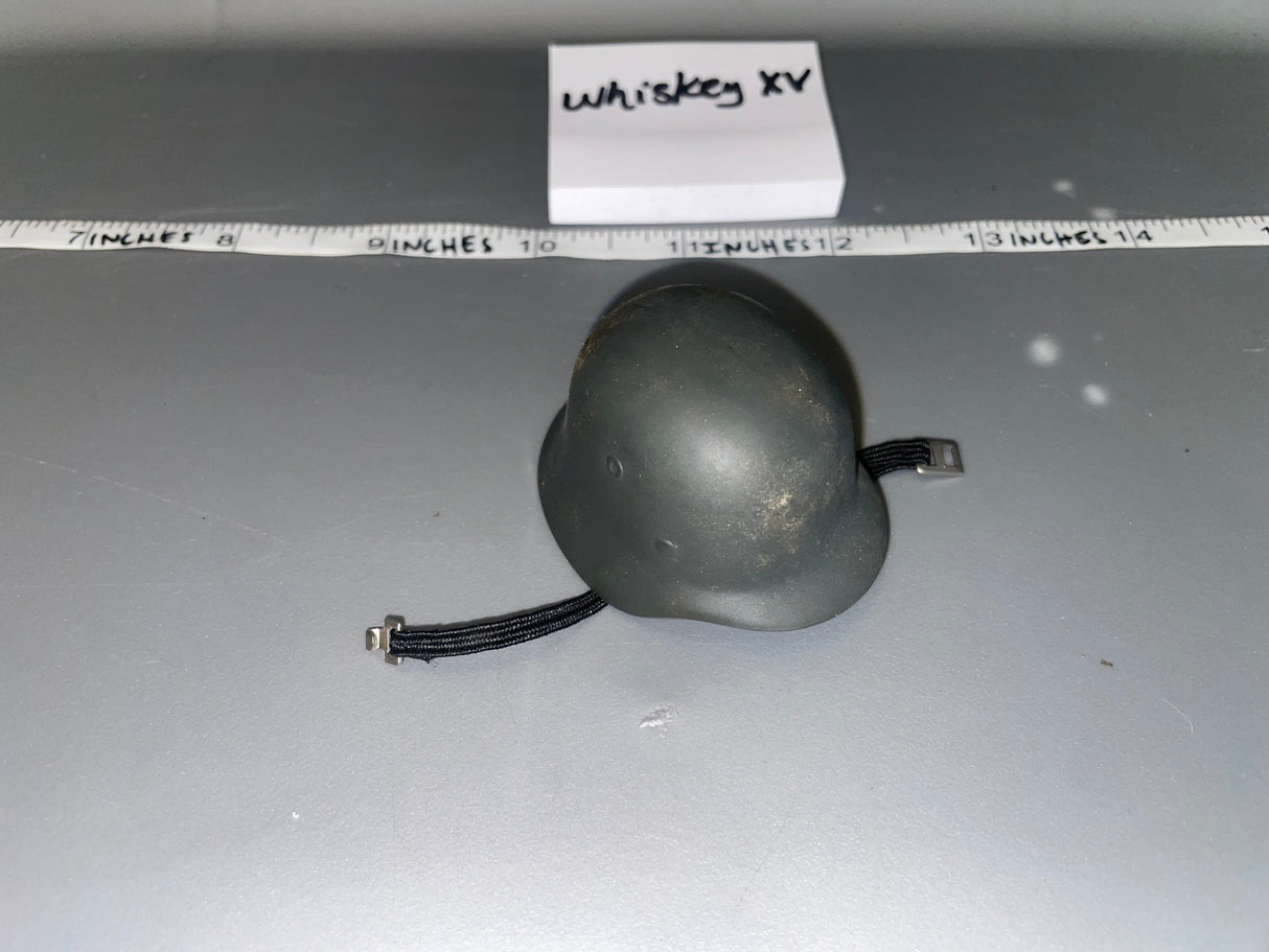 1/6 WWII German Helmet