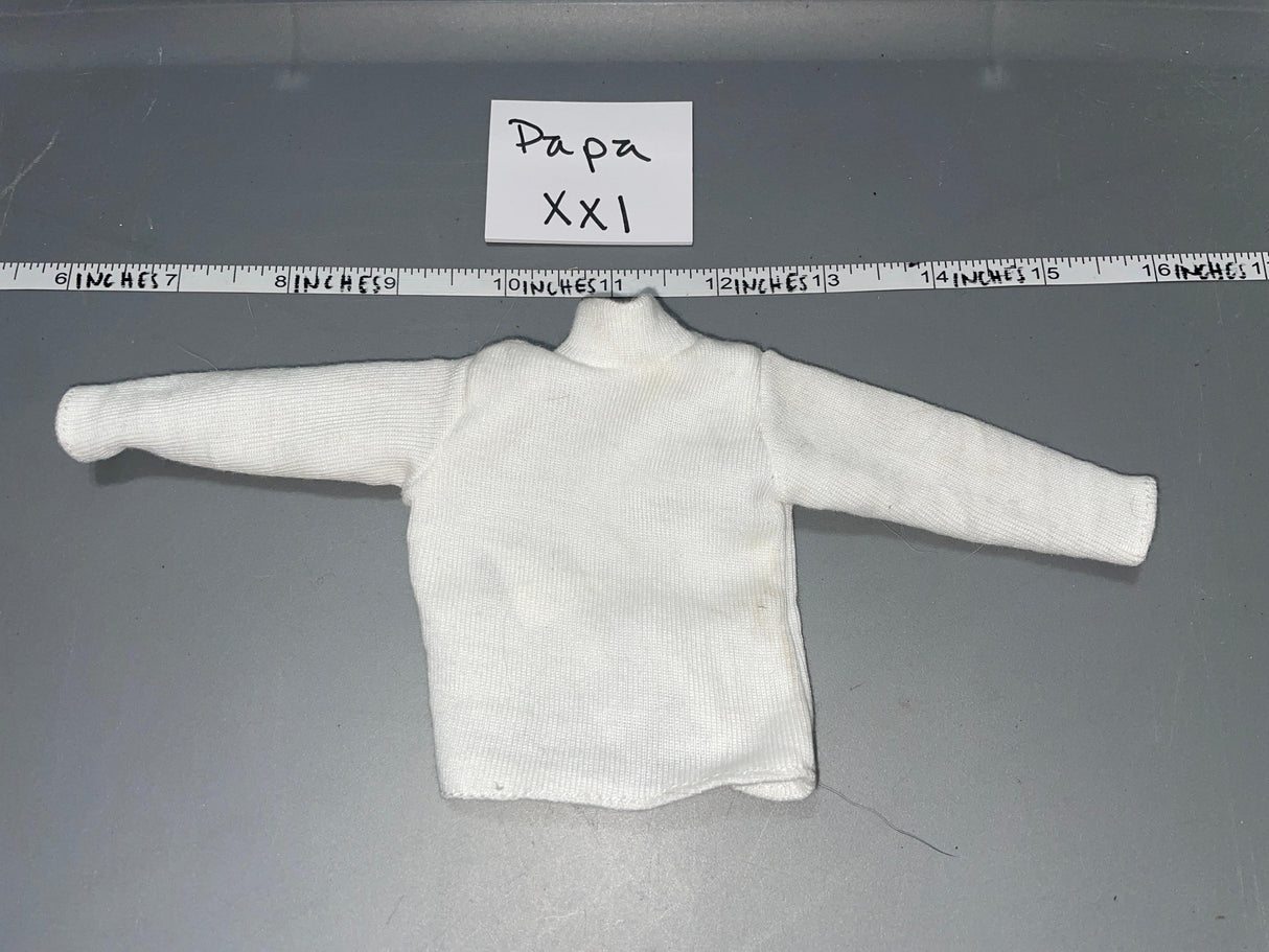 1/6 Scale WWII German Sweater