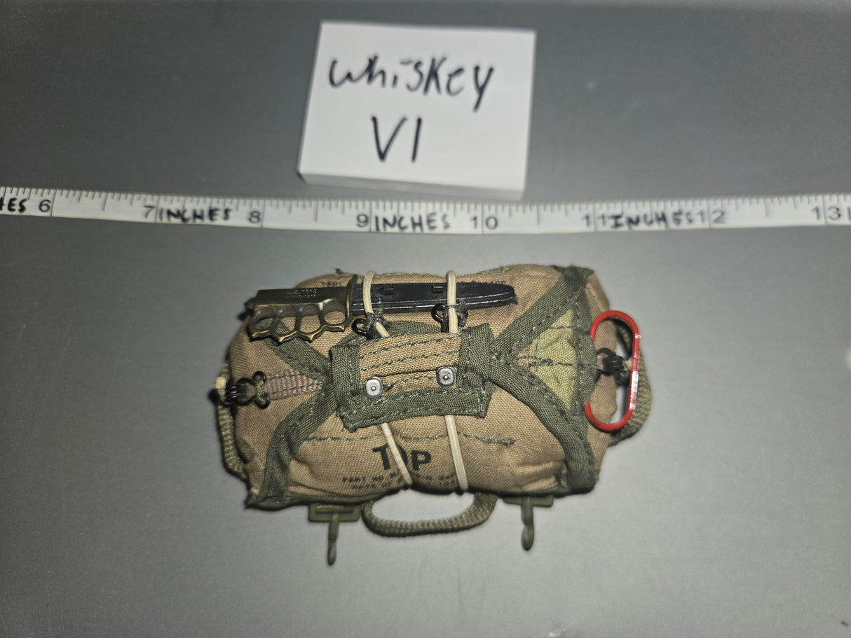 1/6 Scale WWII US Reserve Parachute