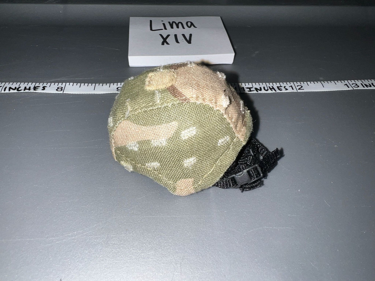 1/6 Scale Modern Desert Helmet