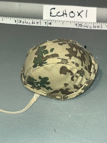 1/6 Scale Modern Era German Helmet