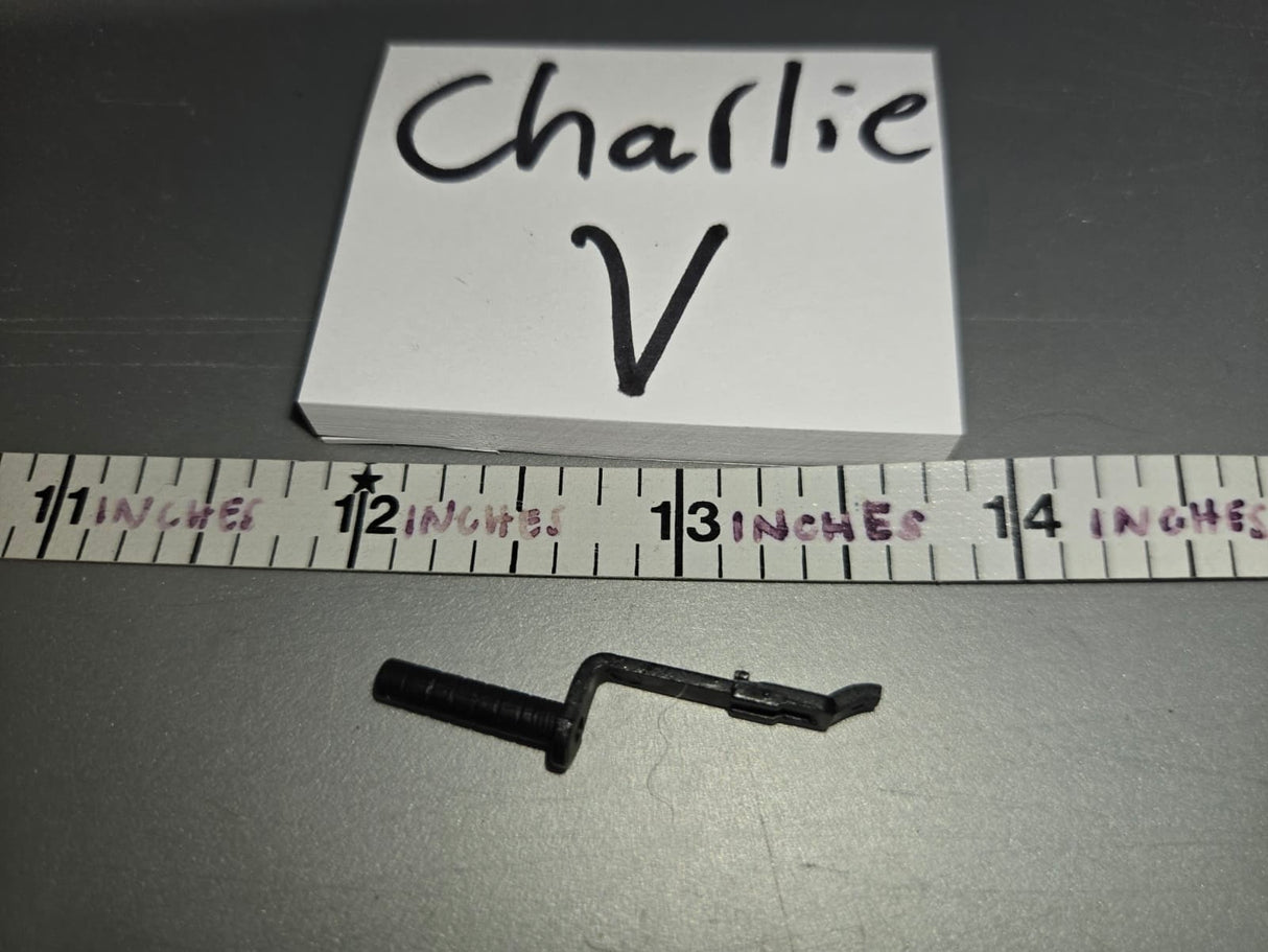 1:6 WWII US Rifle Grenade Launcher Attachment l