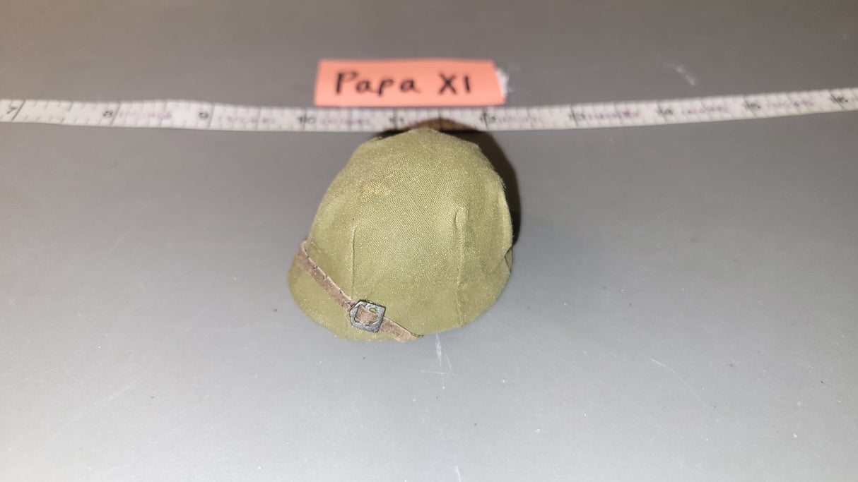 1/6 Scale WWII US Helmet