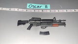 1/6 Scale Modern M4 Rifle