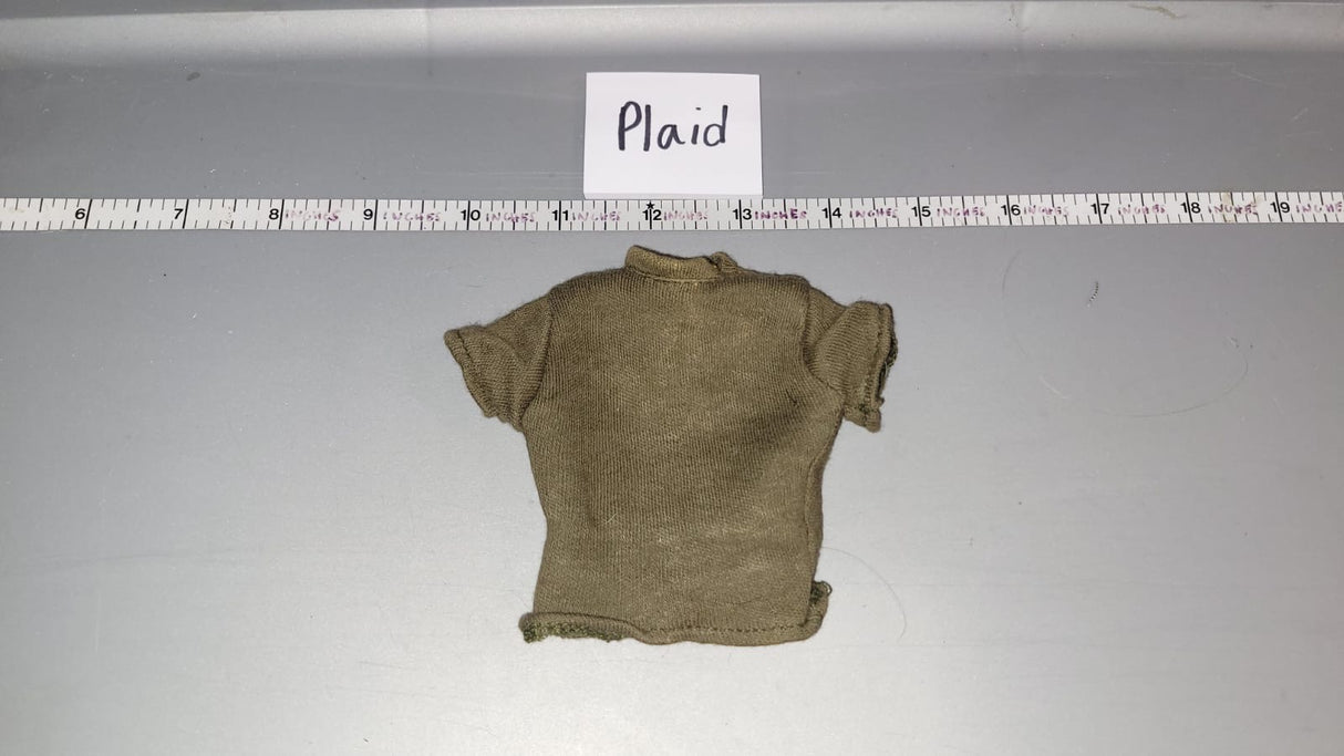 1:6 Scale Modern Era - Vietnam Green T Shirt