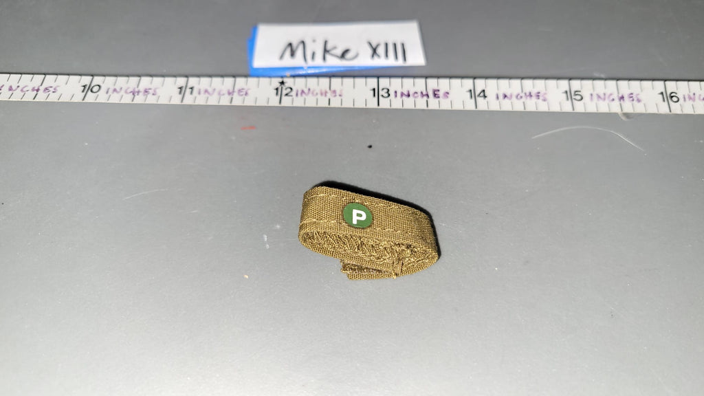 1:6 Scale WWII US Press Arm Band