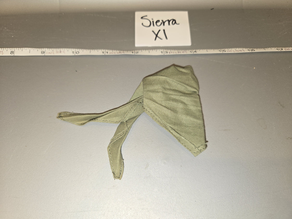 1/6 Scale Vietnam Era US Scarf / Bandana