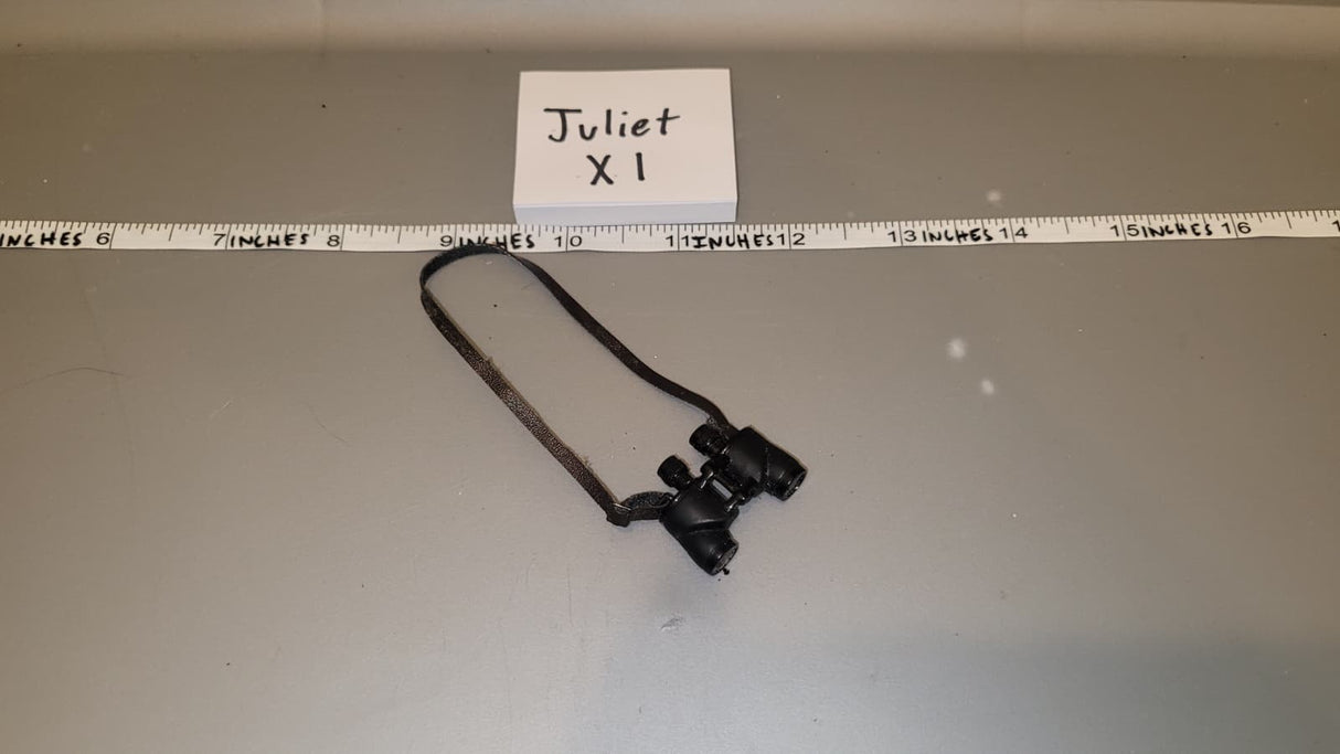 1/6 Scale WWII German Binoculars